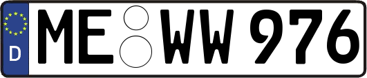 ME-WW976