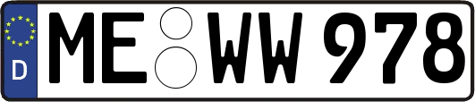 ME-WW978