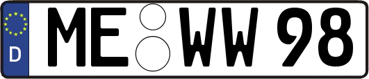 ME-WW98
