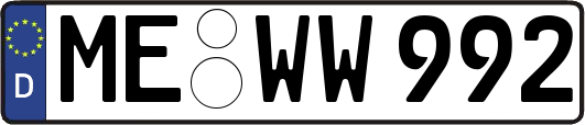 ME-WW992