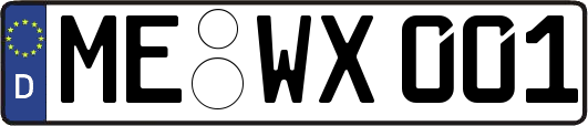 ME-WX001