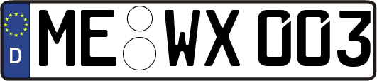 ME-WX003