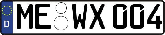ME-WX004