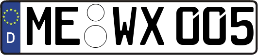 ME-WX005