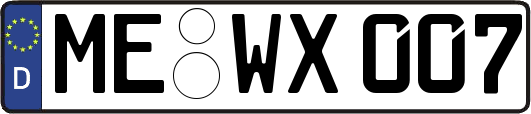 ME-WX007