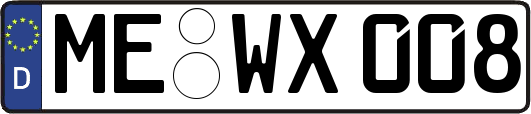 ME-WX008