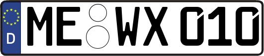 ME-WX010