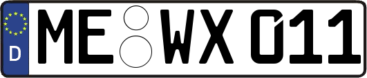 ME-WX011