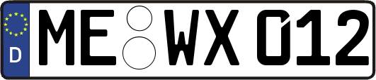 ME-WX012