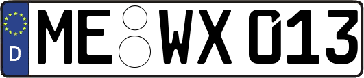ME-WX013