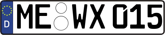 ME-WX015