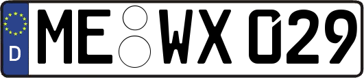 ME-WX029