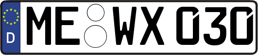 ME-WX030