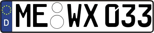 ME-WX033