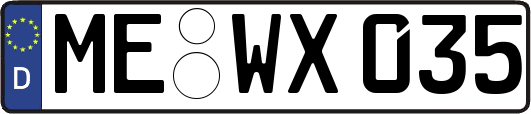 ME-WX035