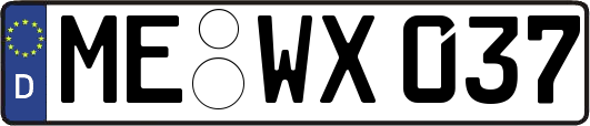 ME-WX037