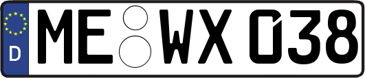 ME-WX038