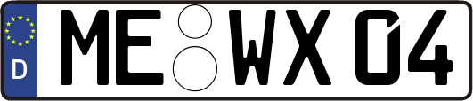 ME-WX04