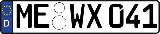ME-WX041