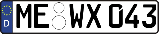 ME-WX043