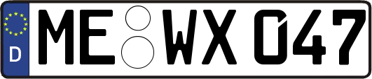 ME-WX047