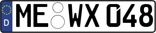 ME-WX048