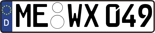 ME-WX049