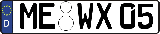 ME-WX05