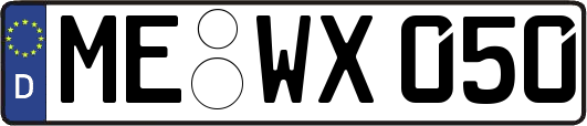ME-WX050