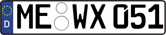 ME-WX051