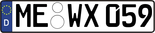 ME-WX059