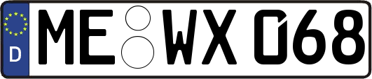 ME-WX068