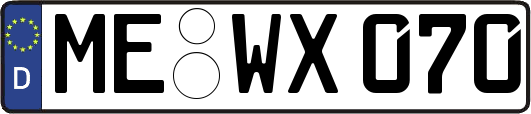 ME-WX070