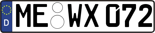 ME-WX072
