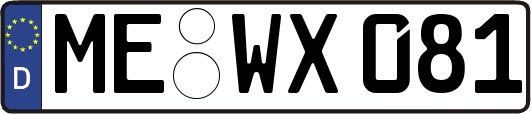 ME-WX081