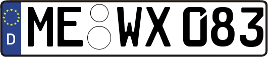 ME-WX083