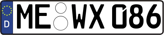 ME-WX086