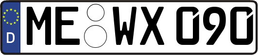 ME-WX090