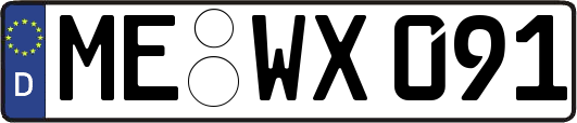 ME-WX091