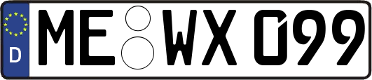ME-WX099