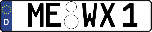 ME-WX1