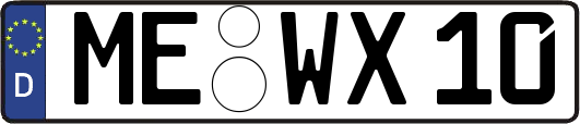 ME-WX10