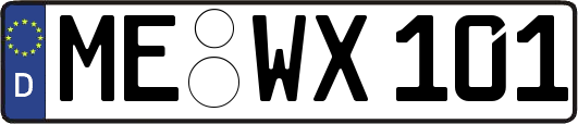 ME-WX101