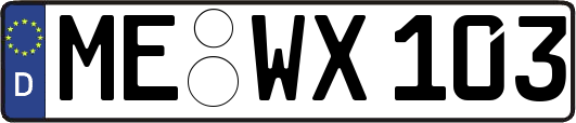 ME-WX103