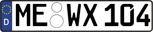 ME-WX104