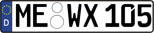 ME-WX105