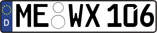 ME-WX106
