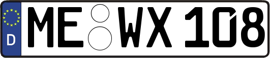 ME-WX108