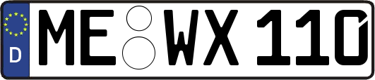 ME-WX110