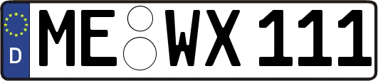 ME-WX111